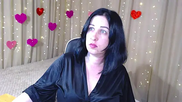 JillStevens webcam