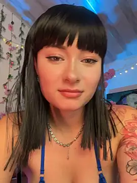 Sonnie_mami webcam