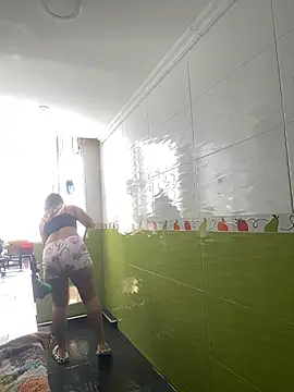 Abby-LS webcam