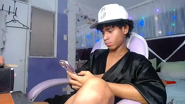 Santy_bigcock_01 webcam