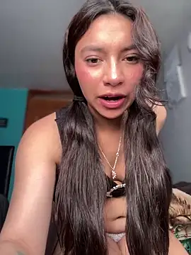 CocoaGigiMuse webcam