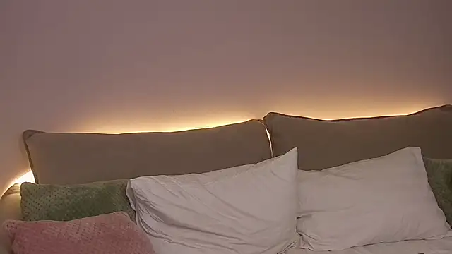 StefaEvans webcam