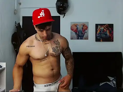 Jacobb_Phoenix webcam
