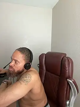 Fathero1time webcam