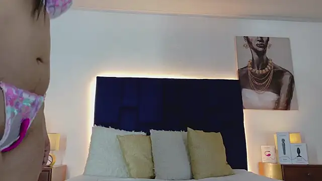 Violet_queen20 webcam