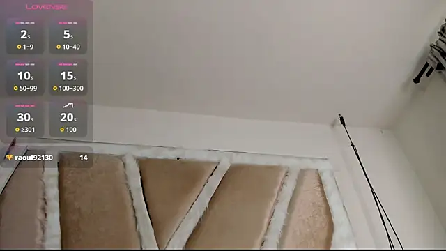 Murieel_69 webcam