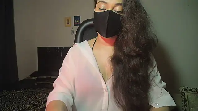 queen_angel67 webcam