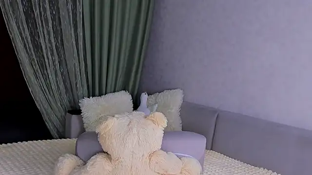 Sweeet_Barbie webcam