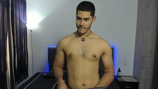 Iamdylan777 webcam