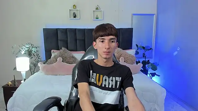 Jake_evans webcam