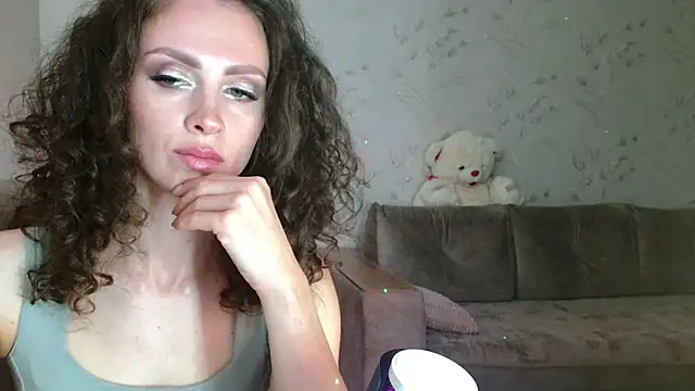 Amber_Carrol webcam