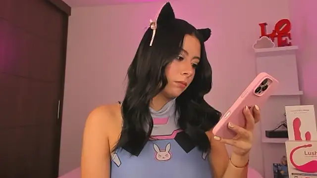 zoecams1 webcam