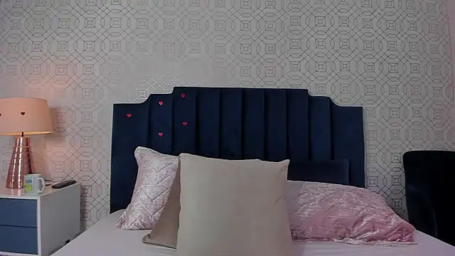 ashleythompson2025 webcam