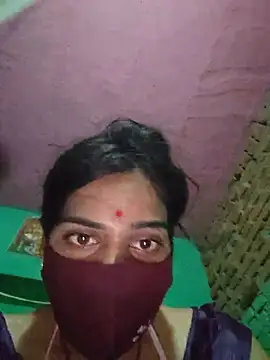 Poonam_bhoji webcam