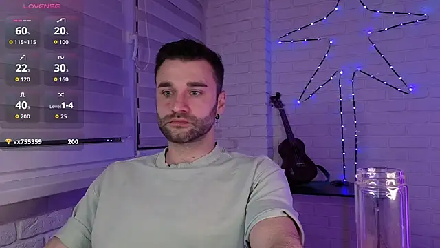 DaddySlava webcam