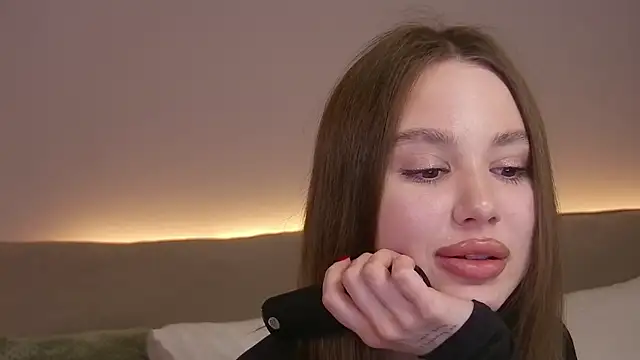 StefaEvans webcam