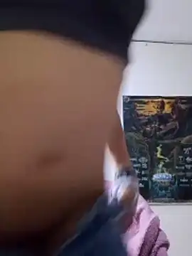 Liil_bunny webcam