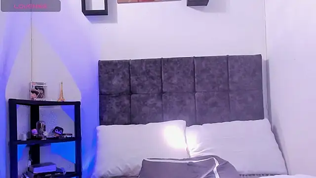 Demian_Fox1 webcam