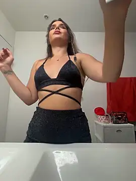 TheCinderella webcam