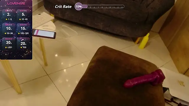 evelaurent webcam