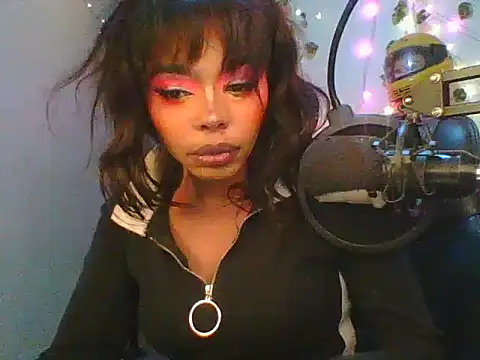 Anaconda2350 webcam