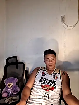 Felix_Asher webcam