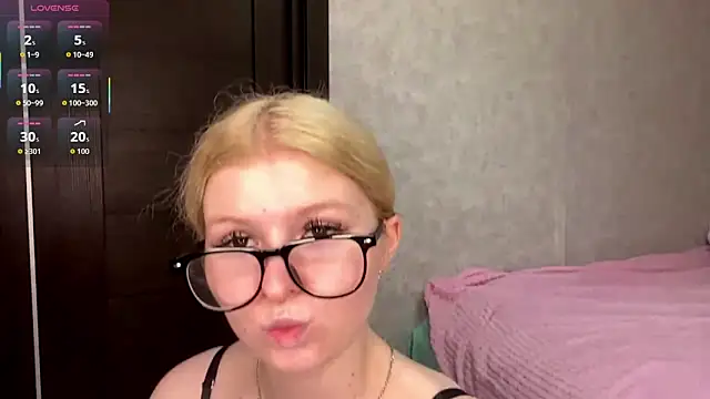 ShontaWasilko webcam