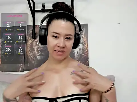 AngelMartinss webcam