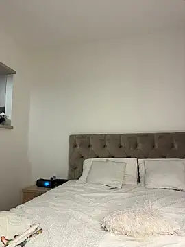 IrisBlues webcam