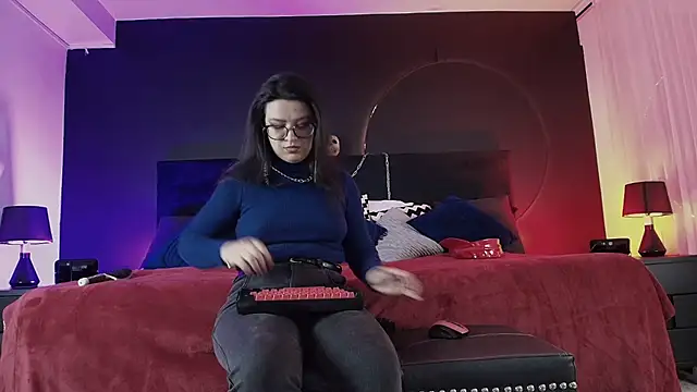 _Jade_16 webcam