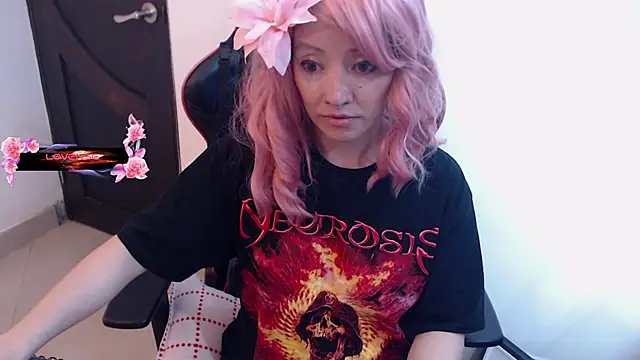 pink-2022 webcam