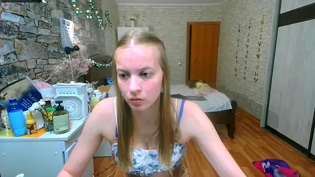 __Aphrodita__wow__ webcam