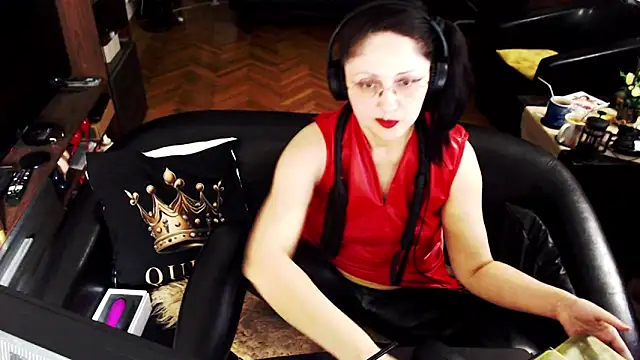 Imperatriza webcam