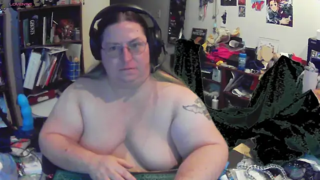 ShibariTurtleDuck webcam