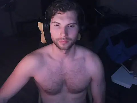 Ironman220 webcam