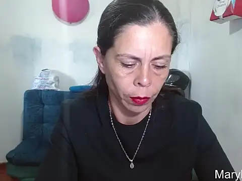 Marilyn_xxxx webcam