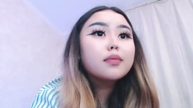 amelia_sunlight webcam