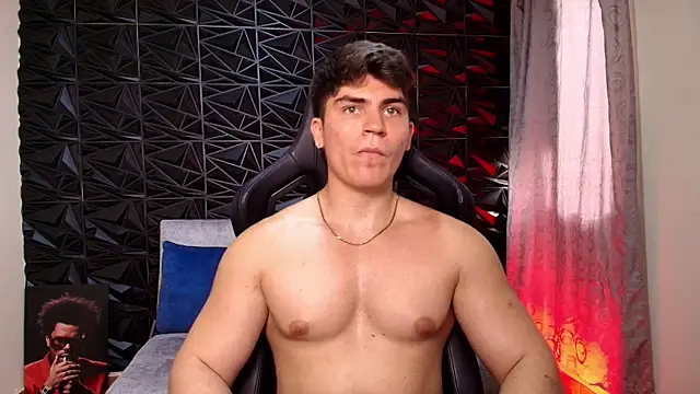 Jared_Rosse webcam
