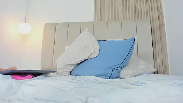 EvaaSinclair webcam