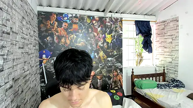 jay_orange webcam