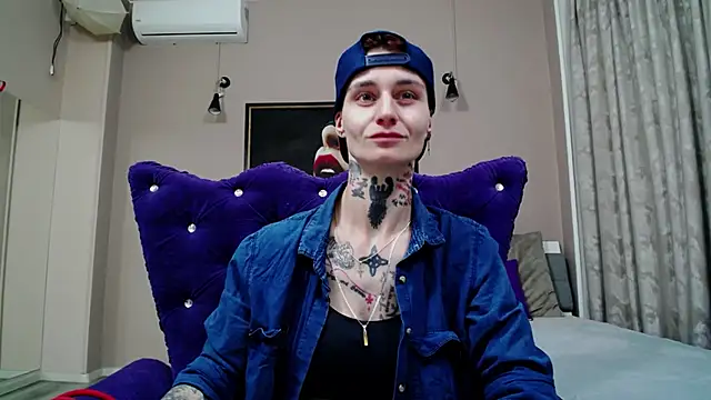 KennyXSX webcam