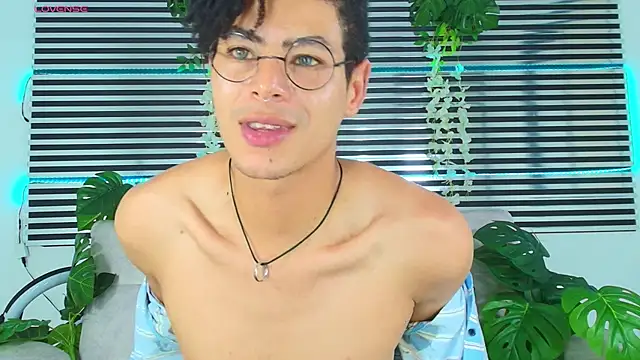 ThiiagoSaeenz webcam