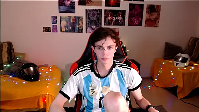 John_Meow webcam