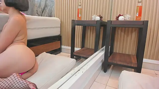 mary_spencer webcam
