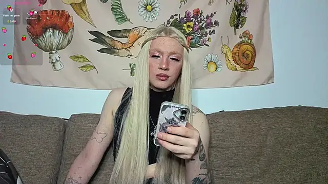 babylola228 webcam