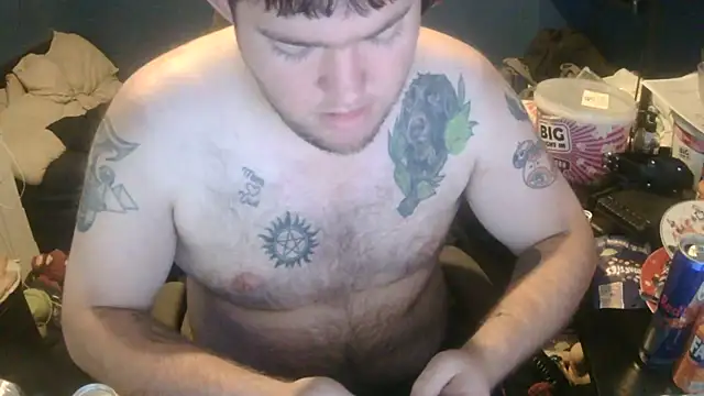 hunter_lust97 webcam