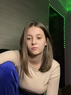 Blossom_Emily webcam