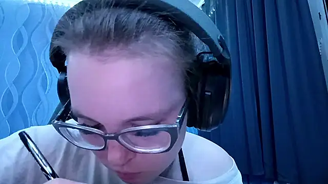 JennieSpotted webcam