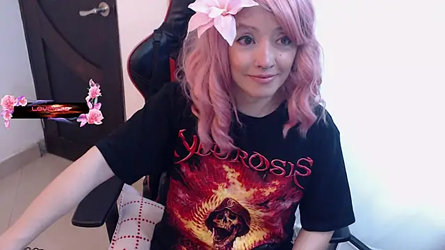 pink-2022 webcam