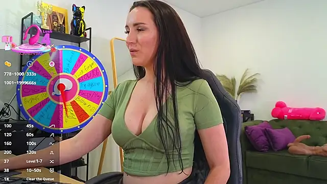 EvaKeks webcam